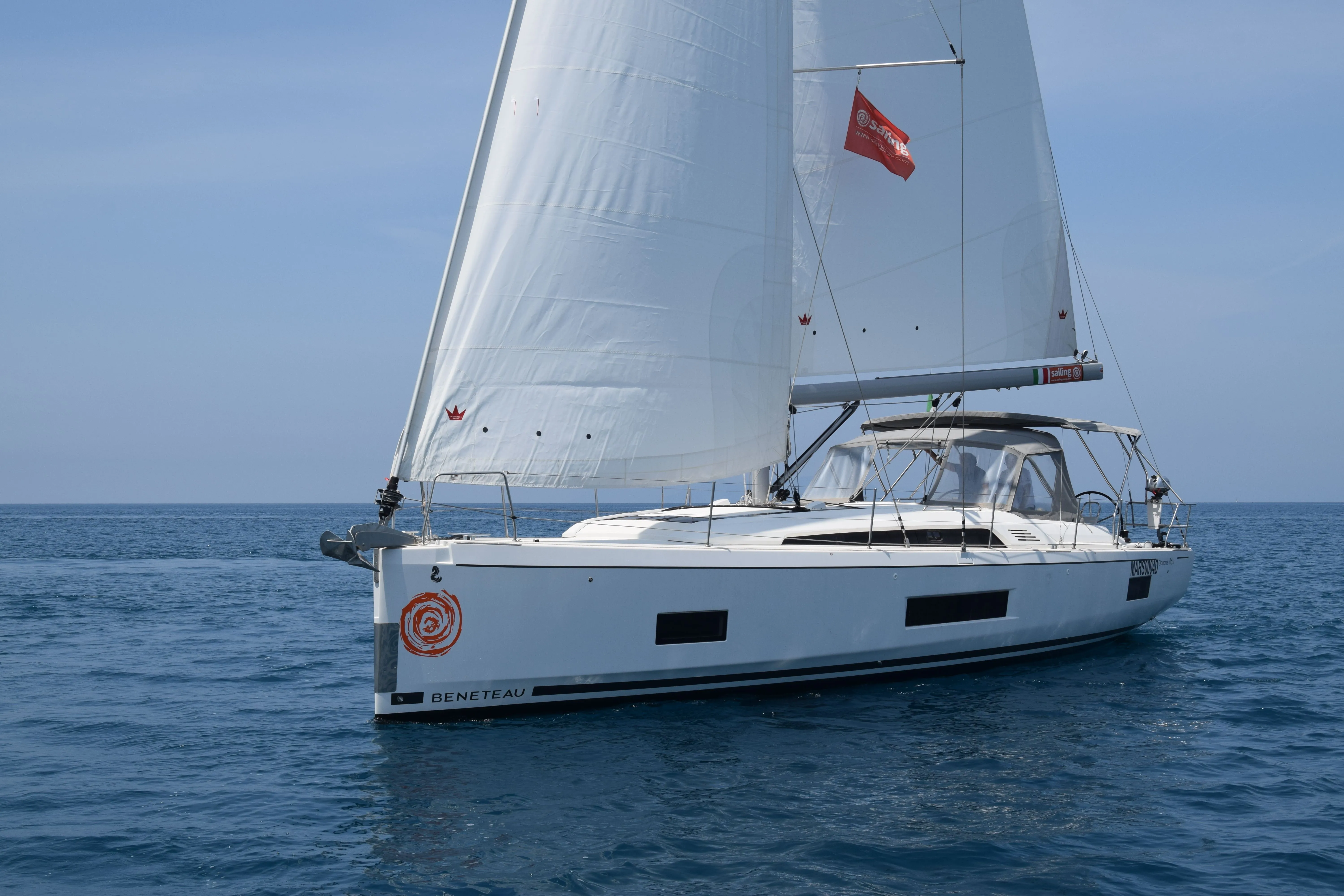 Goldeneye Charterboot - 4