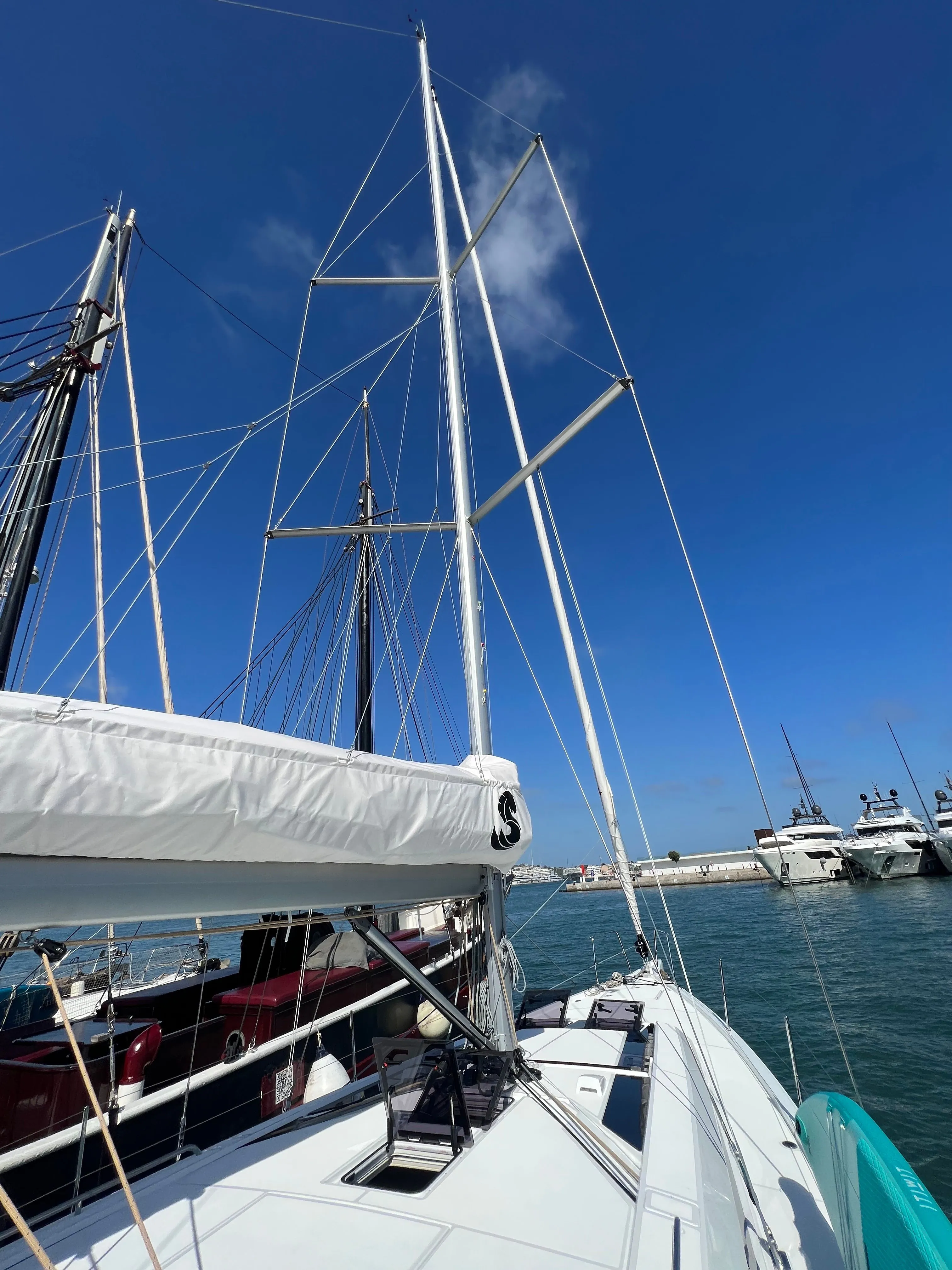 Dream Team Mietboot - 5
