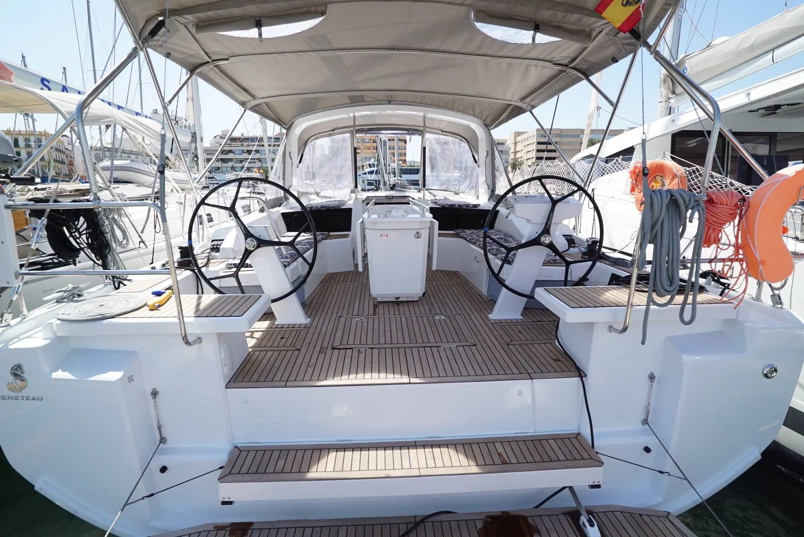 Kismee Charter Boat - 1