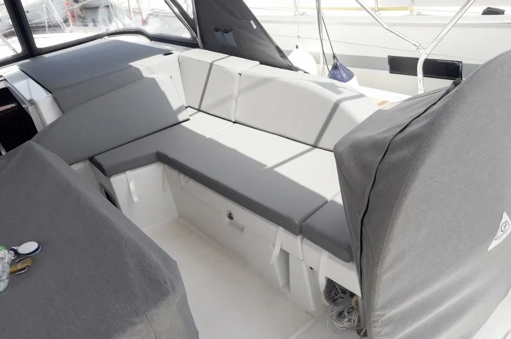 Immortality Charter Boat - 5