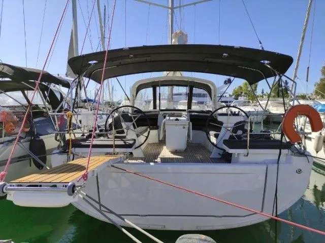 Immortality Charter Boat - 3