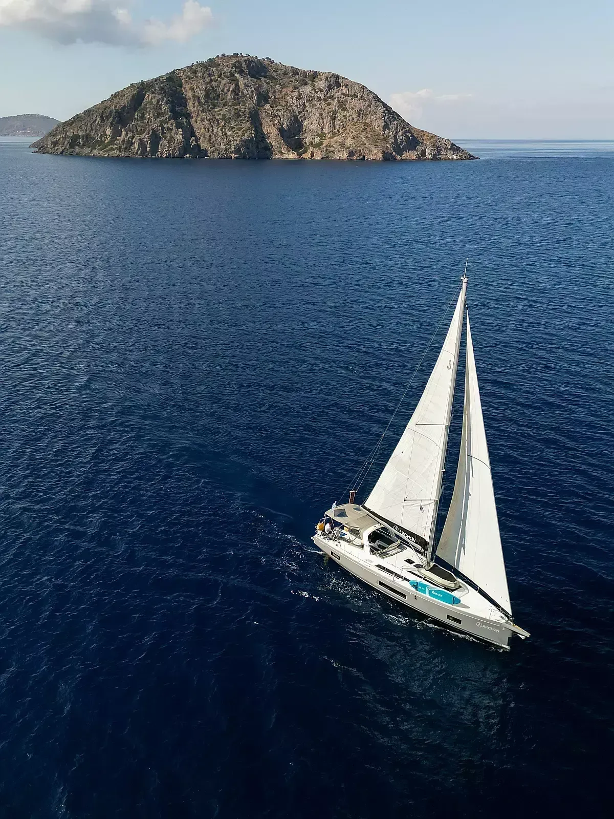 Nailah Charterboot - 4