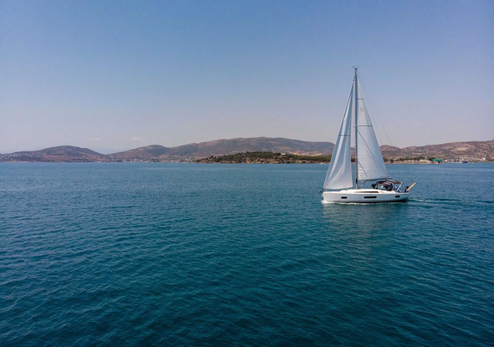 Layla Mietboot - 5