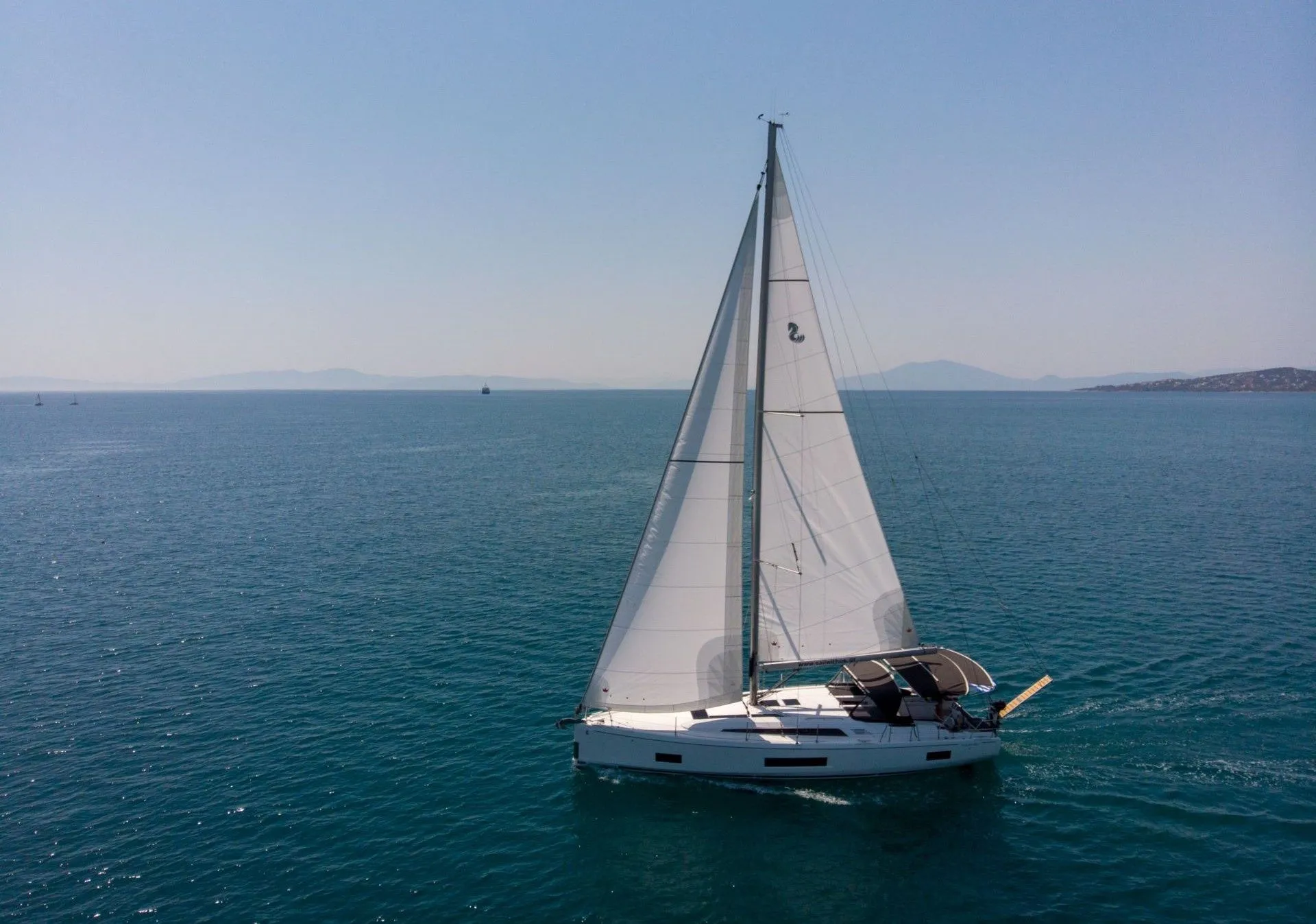 Layla Mietboot - 3