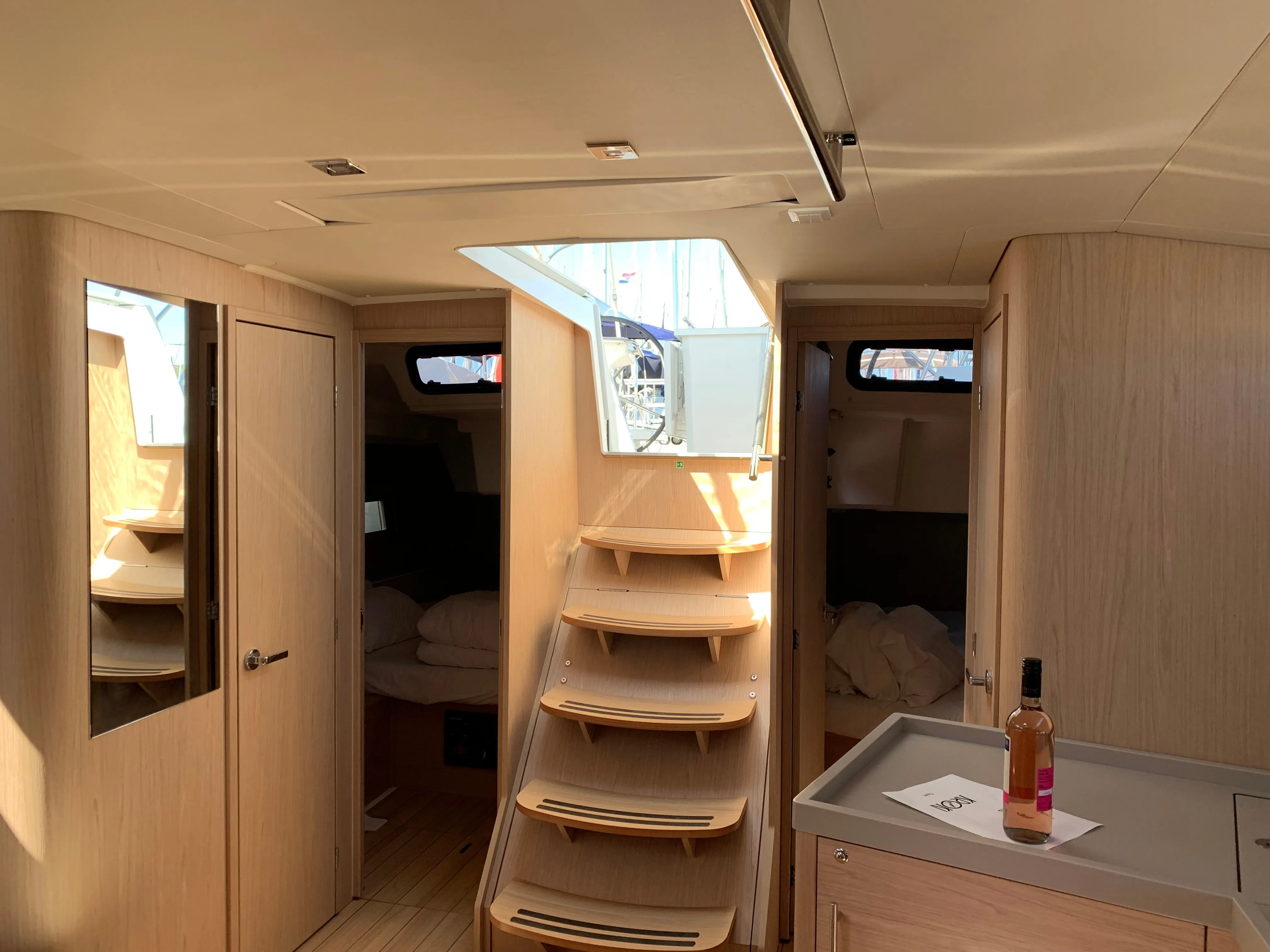 Levitan Charterboot - 4