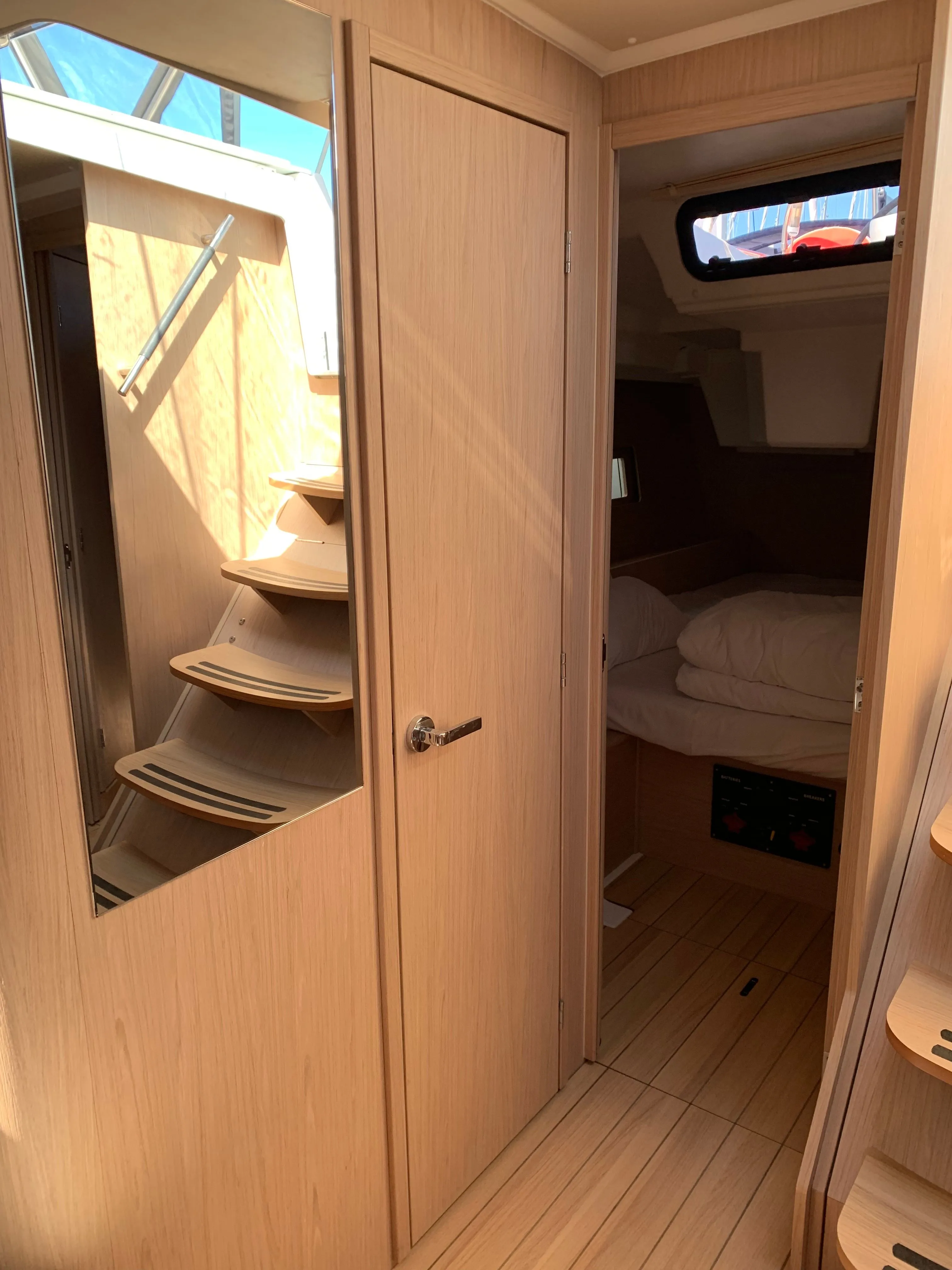Levitan Charter Boat - 5