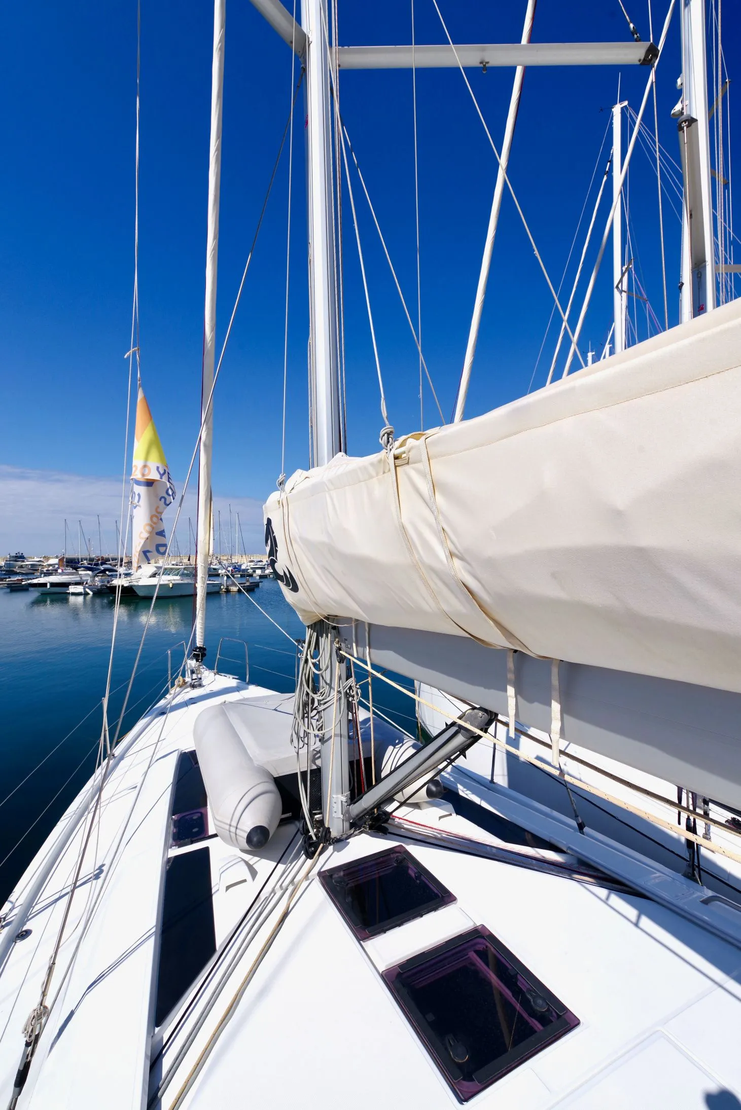 Ludi Charterboot - 4