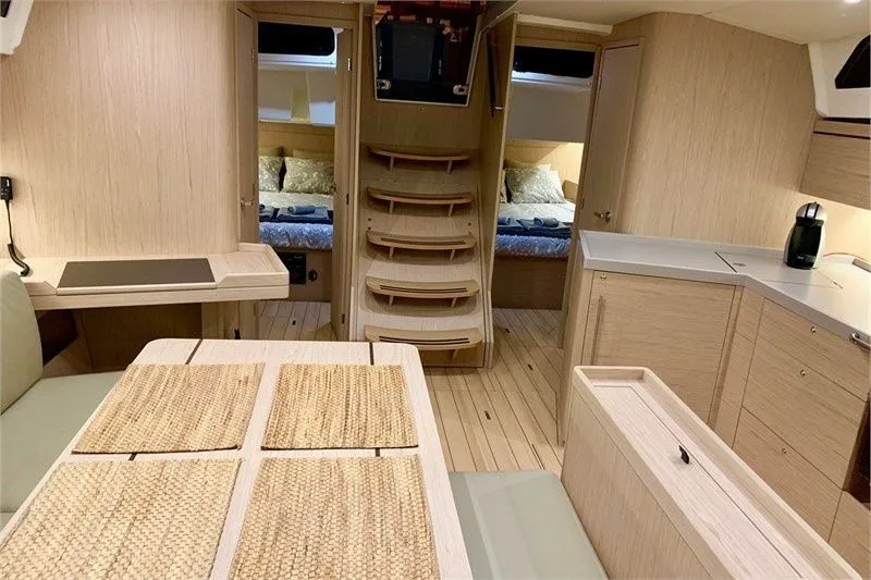 Maracuya Kiralık Teknesi