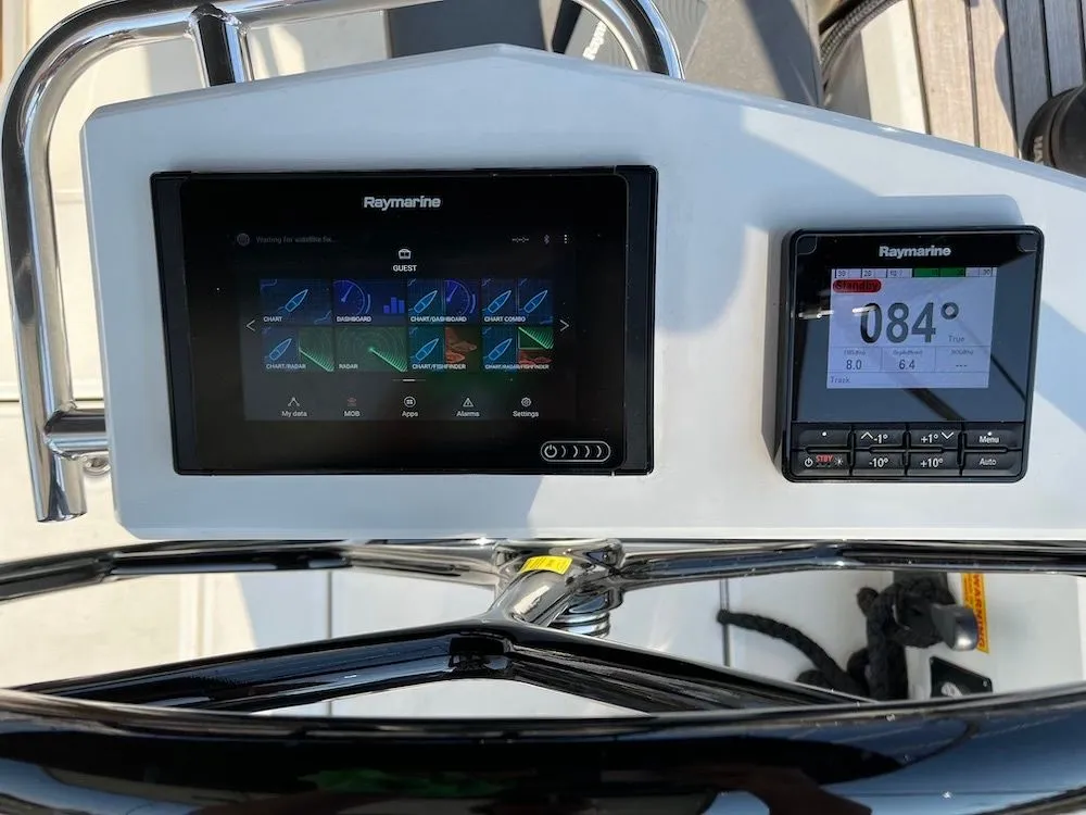 Чартер Marilyn - 4