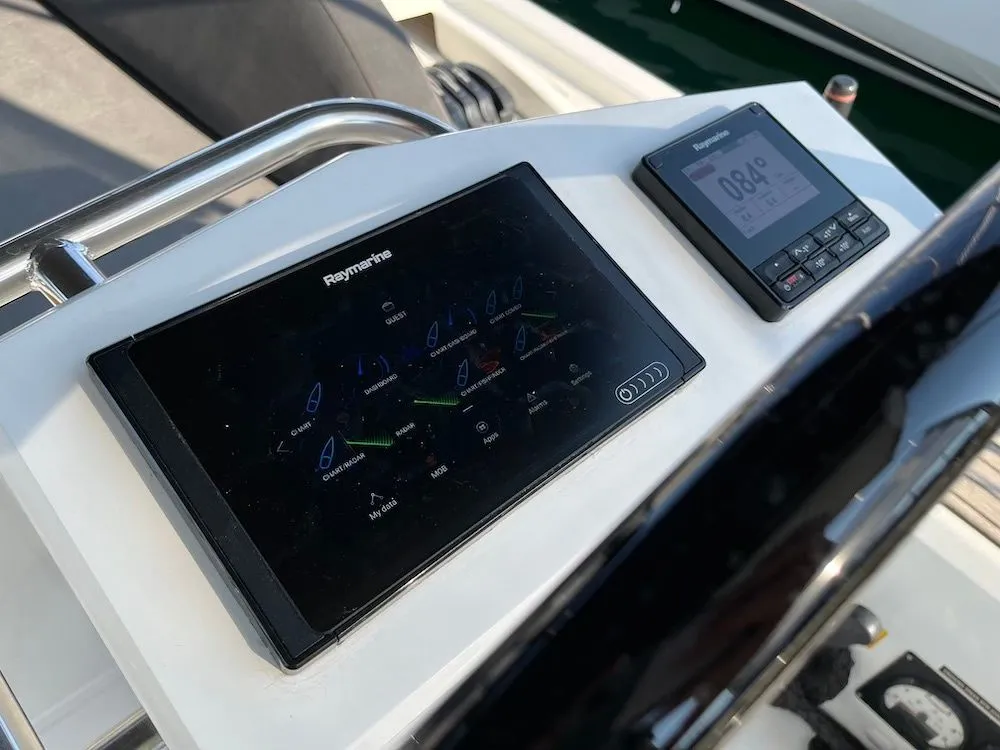 Чартер Marilyn - 5