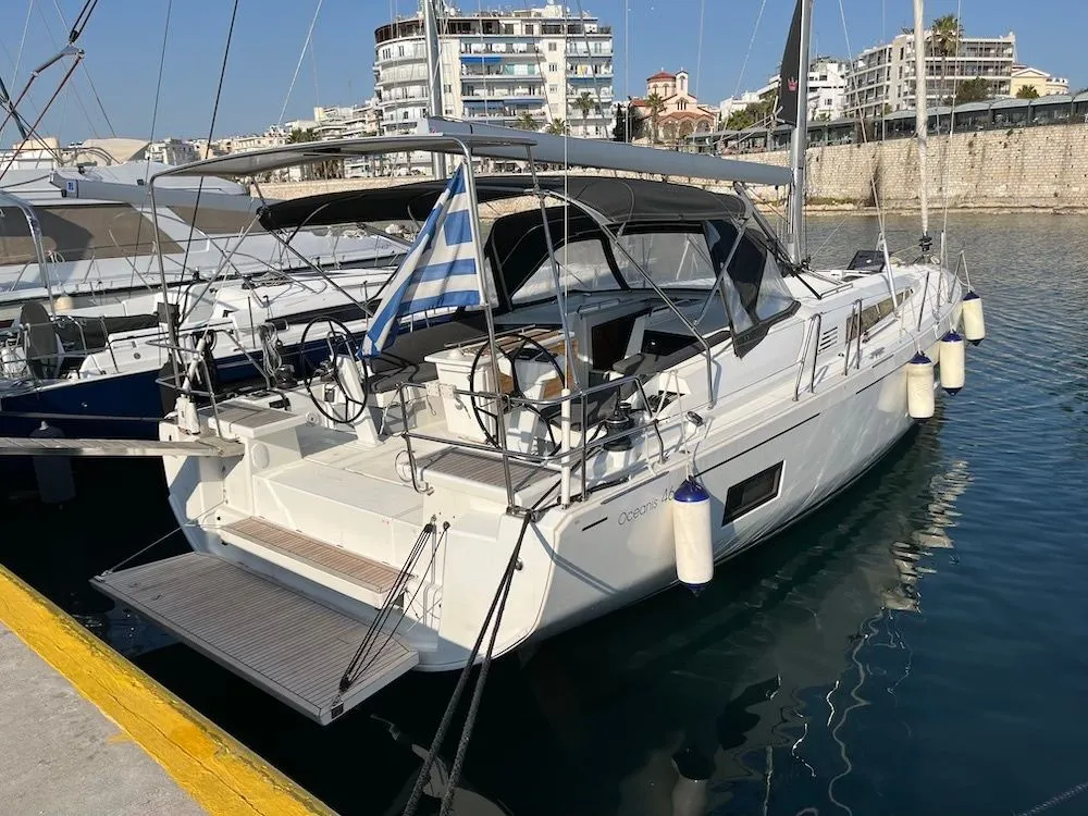 Чартер Marilyn - 3