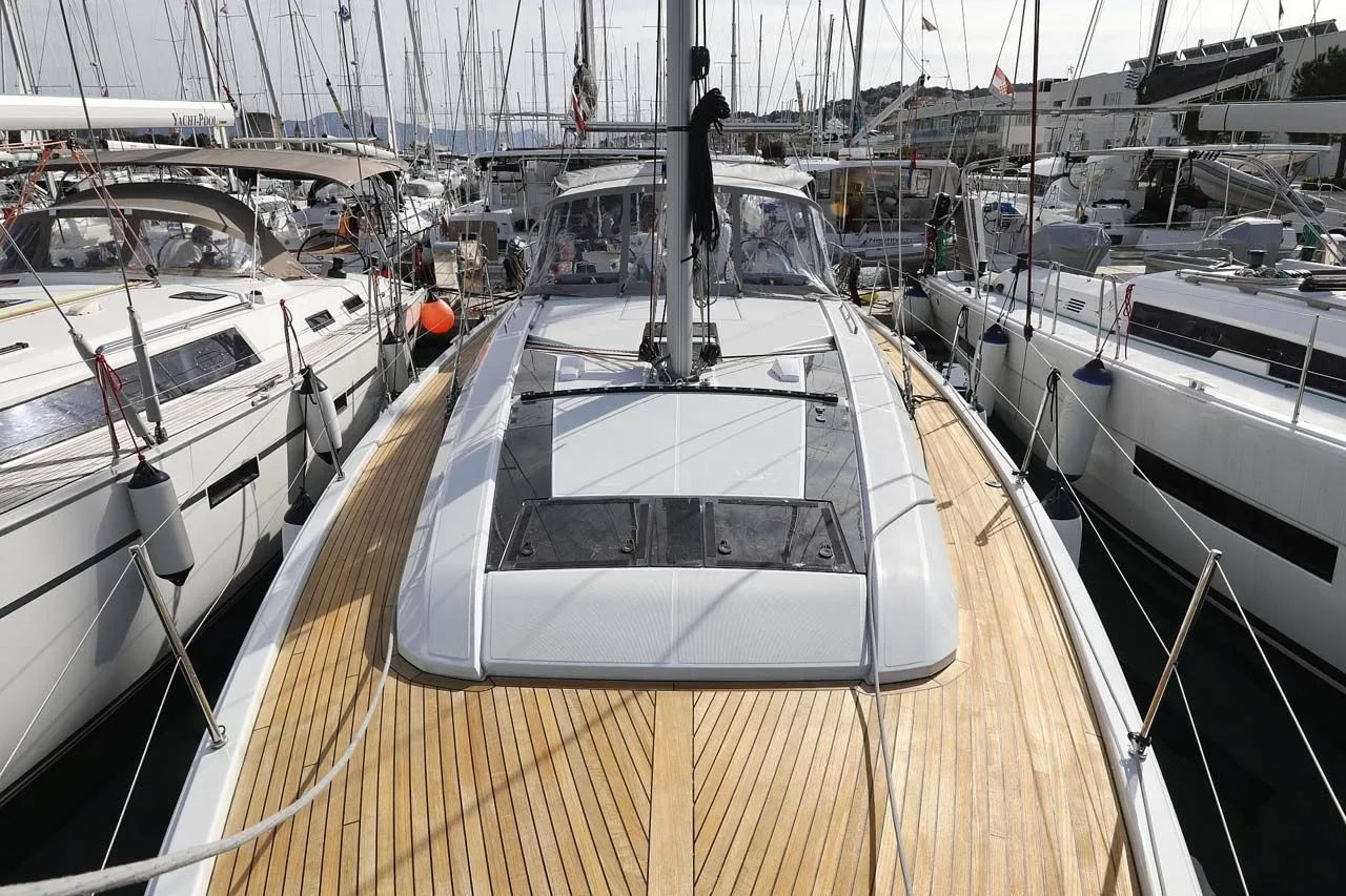 Maya Charterboot - 5