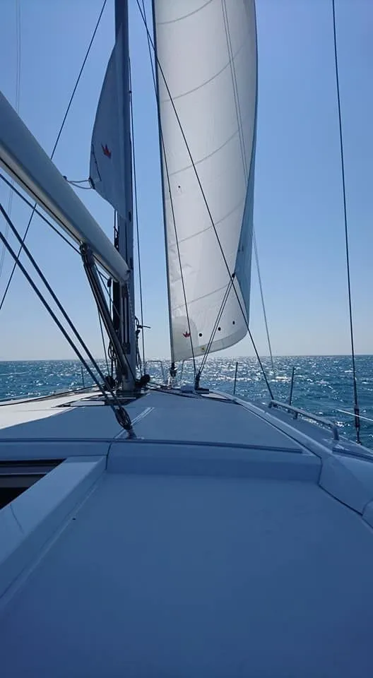 Melissa Charterboot - 5