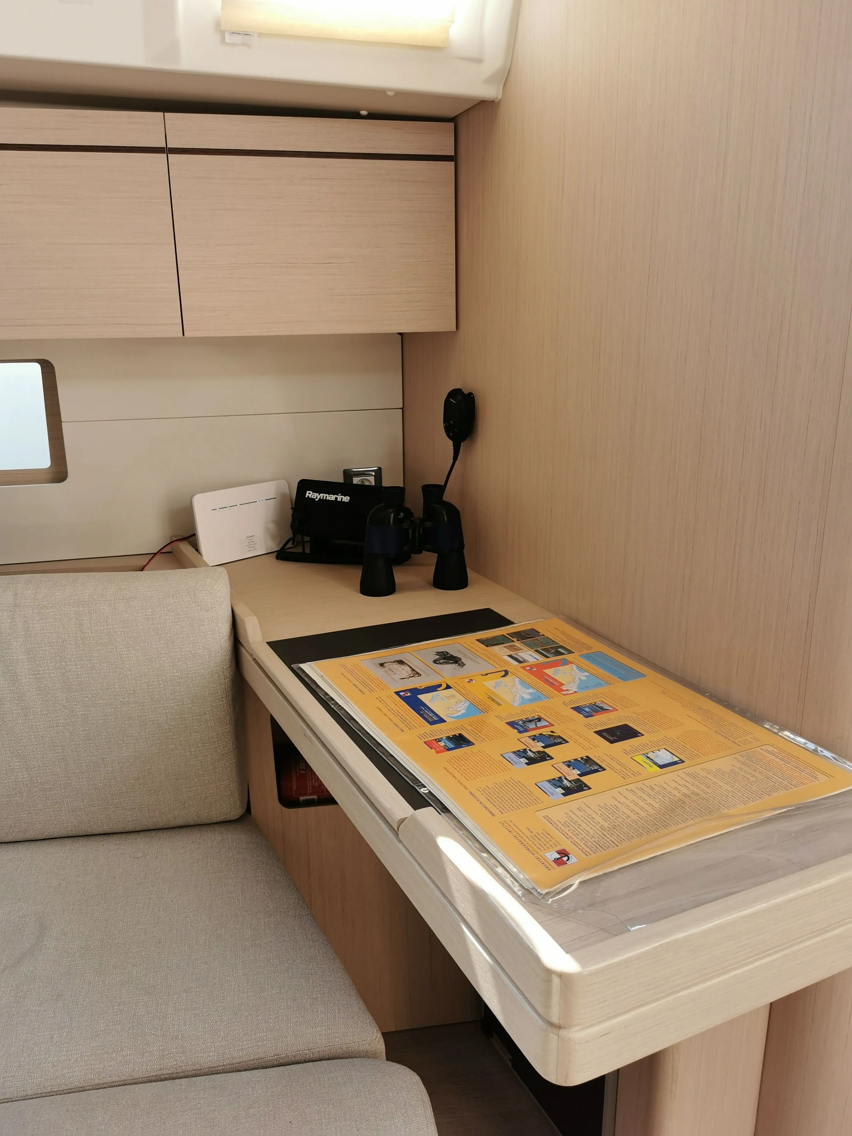 My Course Charterboot - 5