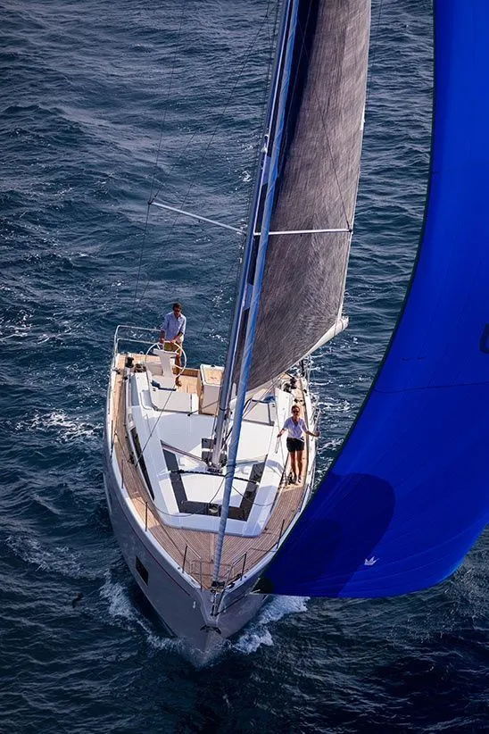 Nemo - Bandol Charter Boat