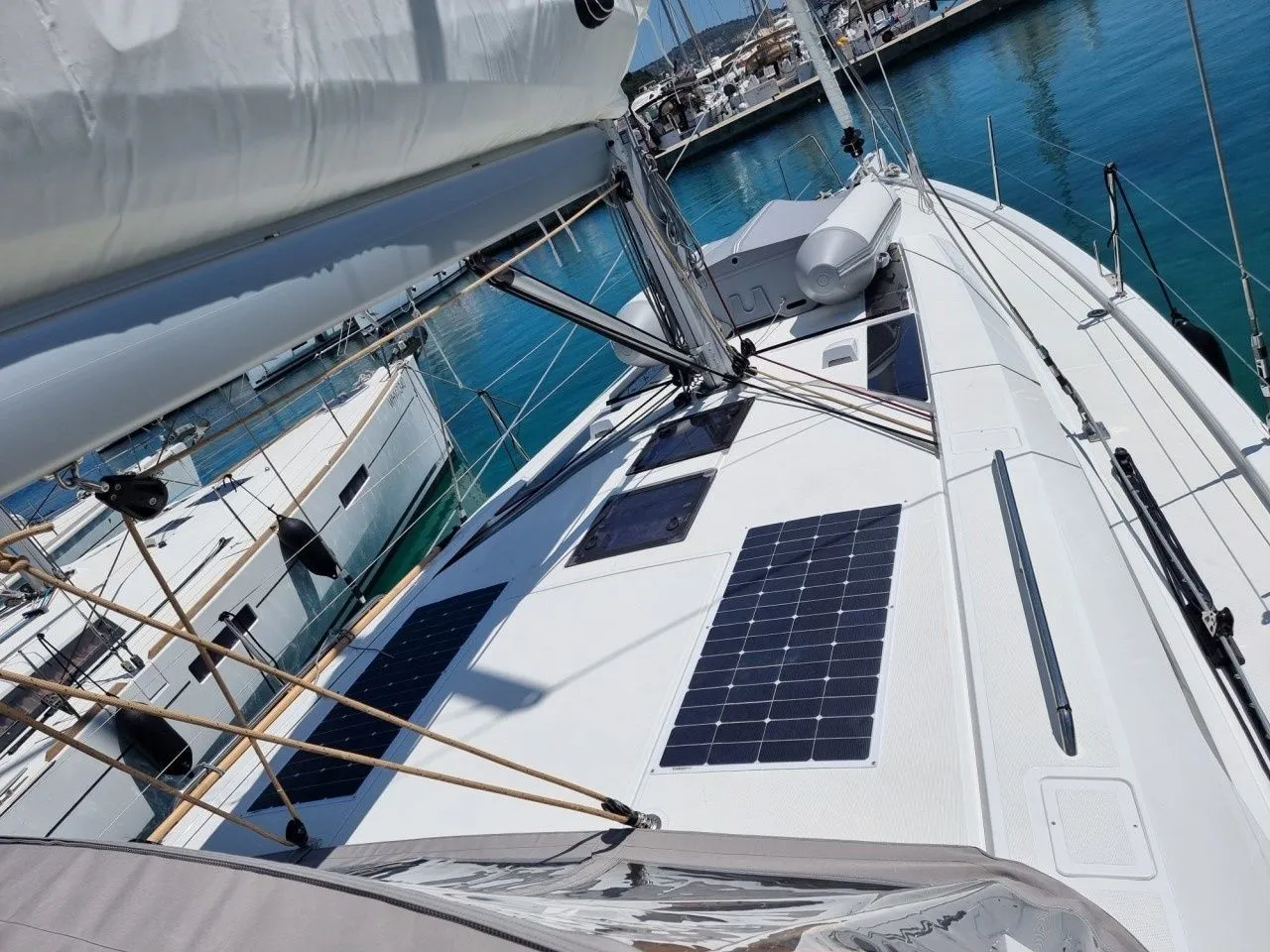 Noah Mietboot - 5