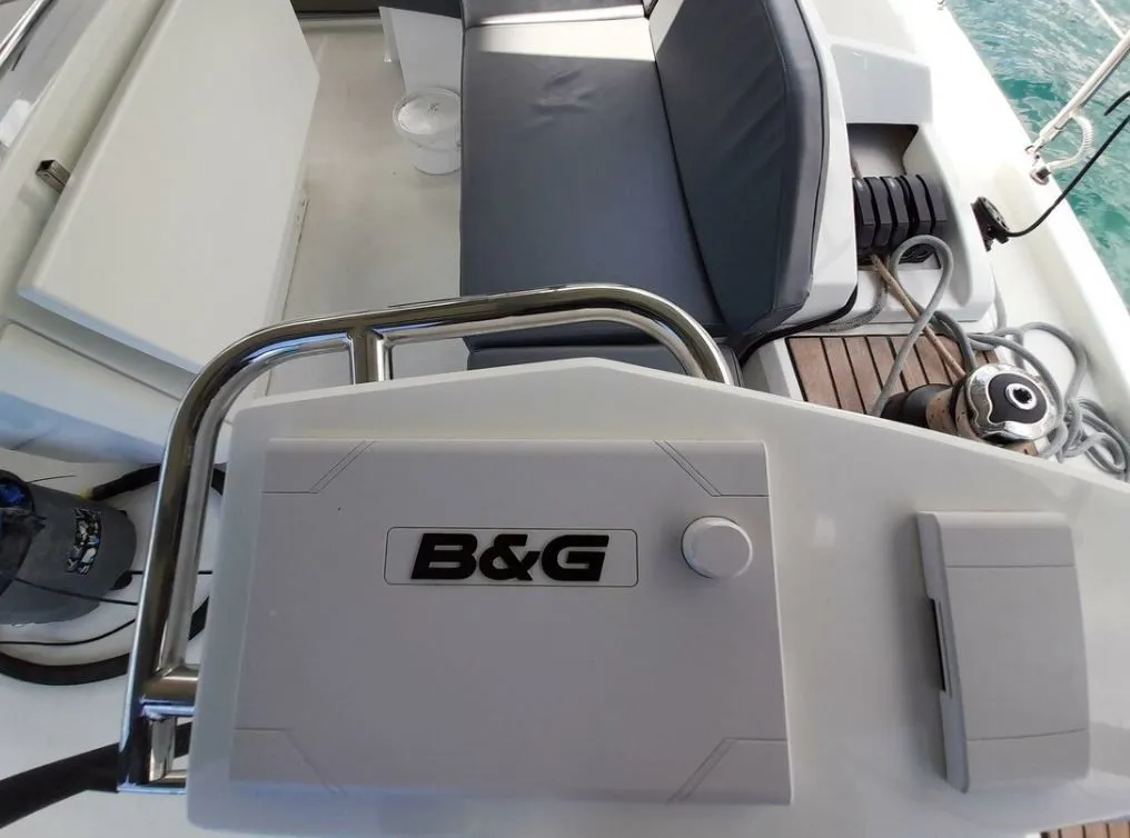 Чартер Okiroi - 4