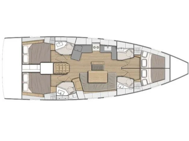 Precious L Charter Boat - 2