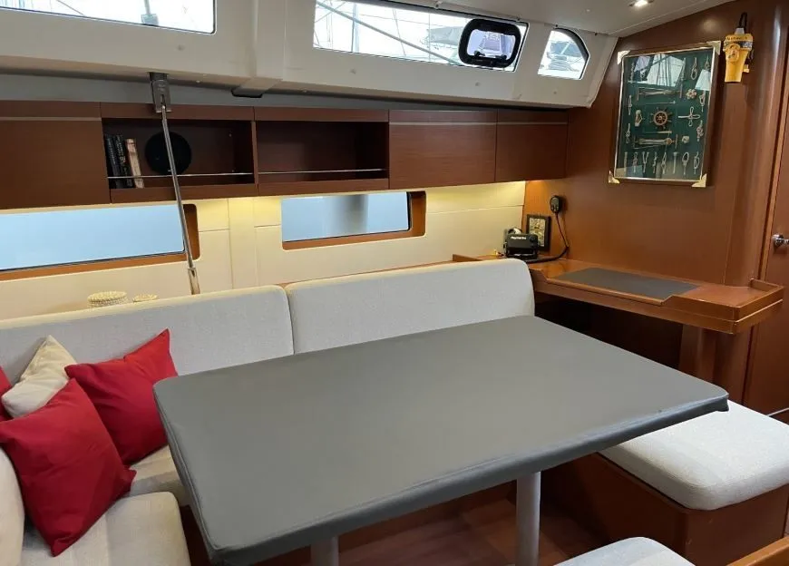 Precious L Charter Boat - 5