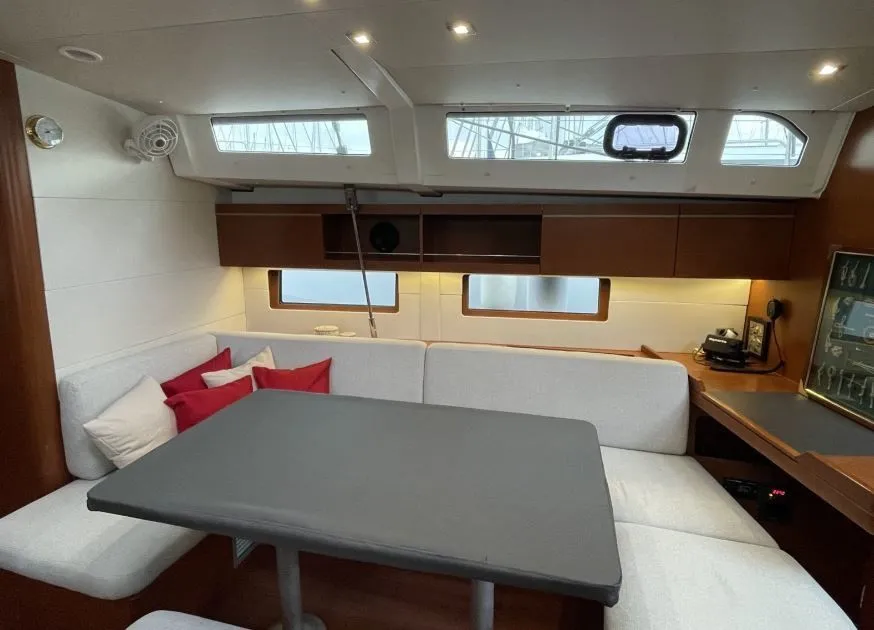 Precious L Charter Boat - 4