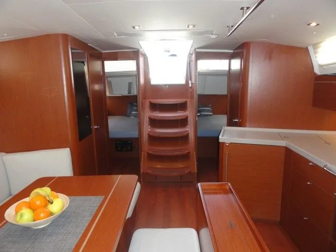 Pula 14.6m Kiralık Tekne