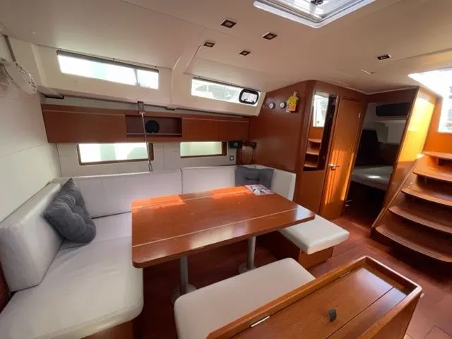 Чартер Robin - 5