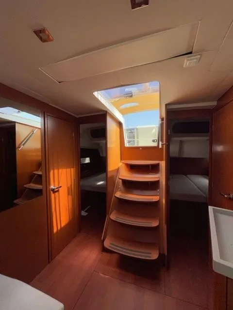 Чартер Robin - 3