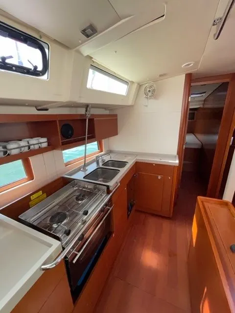 Чартер Robin - 4