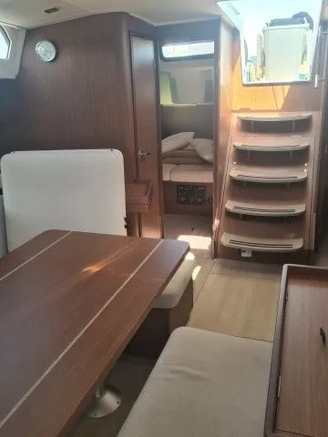 Salina Charterboot - 4