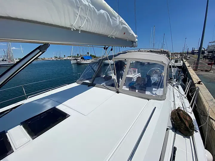 Dream Team Charter Boat