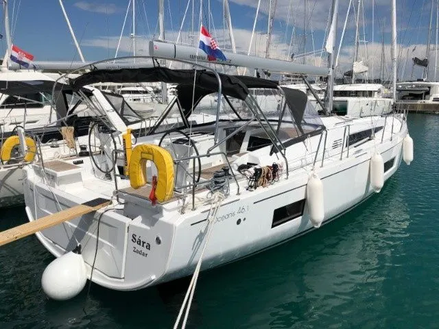 Sara Mietboot - 4