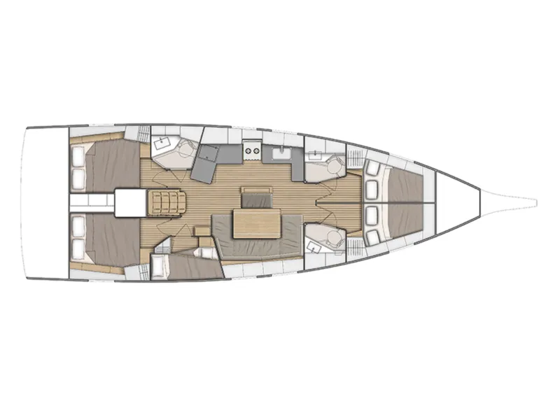 Sara Mietboot - 2
