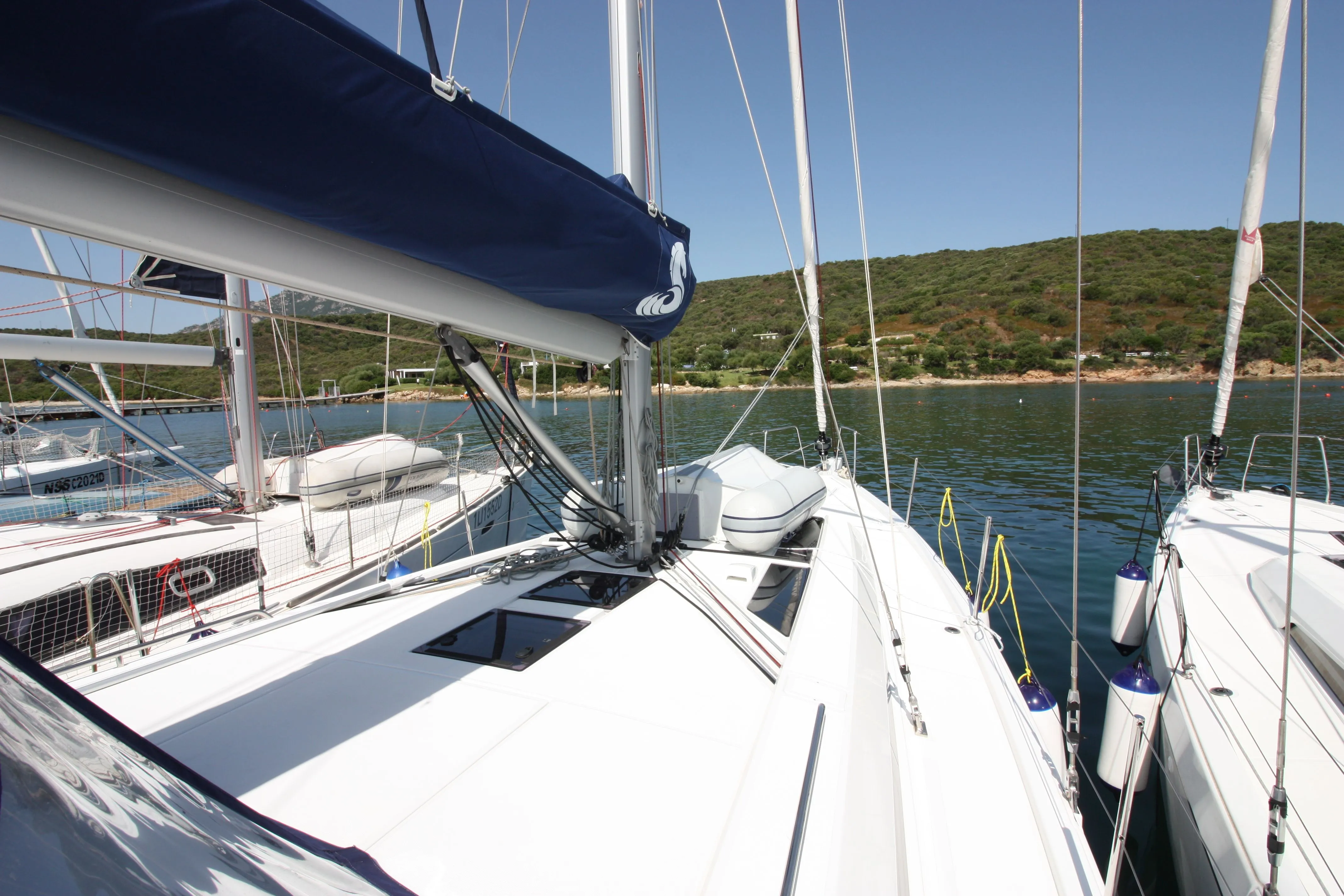 Sceptrum Charterboot - 3