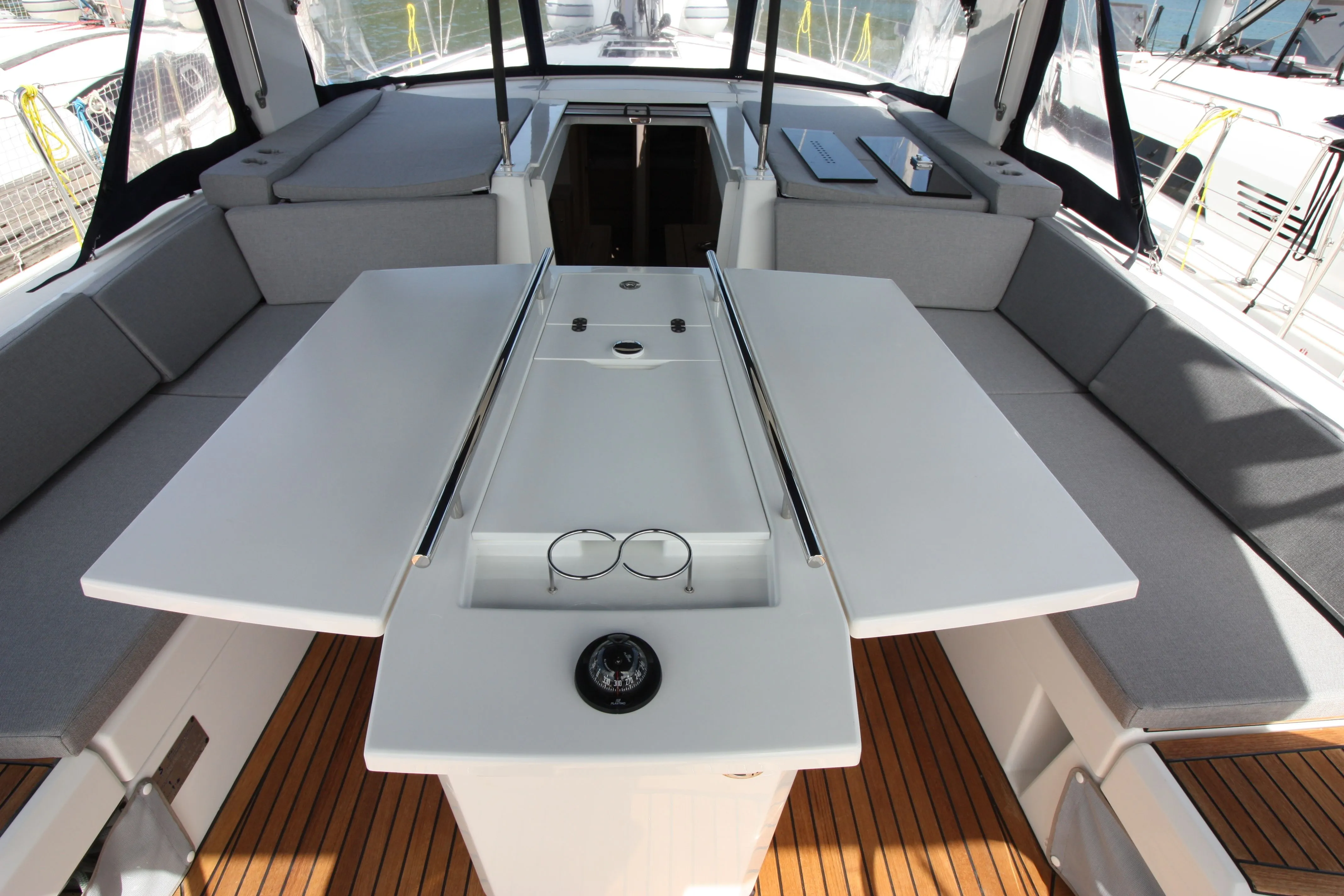 Sceptrum Charterboot - 5