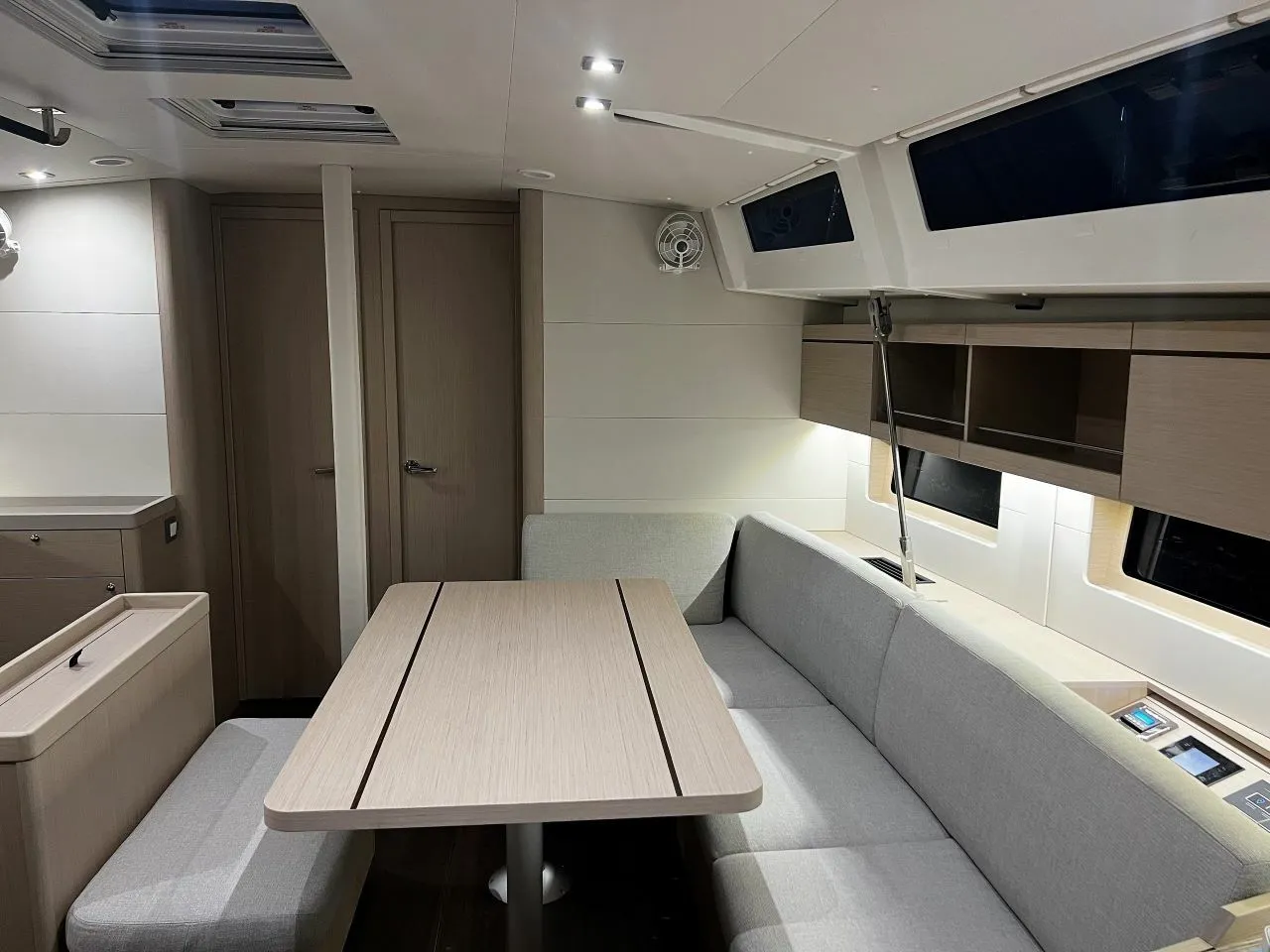 Sea Star Charter Boat - 3