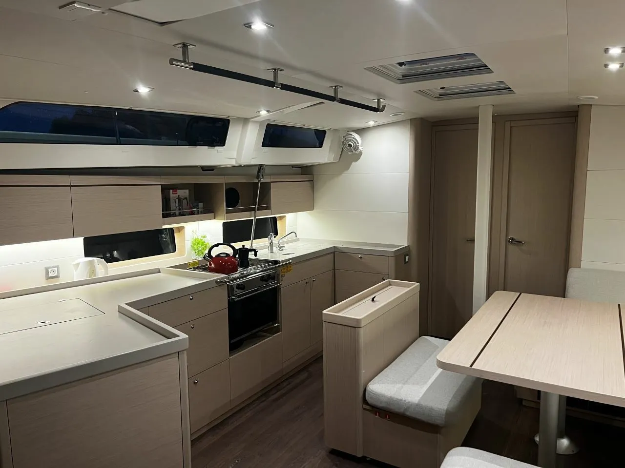 Sea Star Charter Boat - 4
