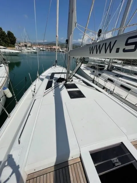 Senza Ostacoli Charterboot - 5