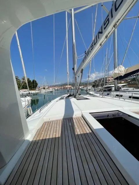 Senza Ostacoli Charterboot - 4