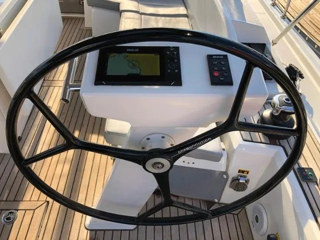 Sia Charter Boat - 4