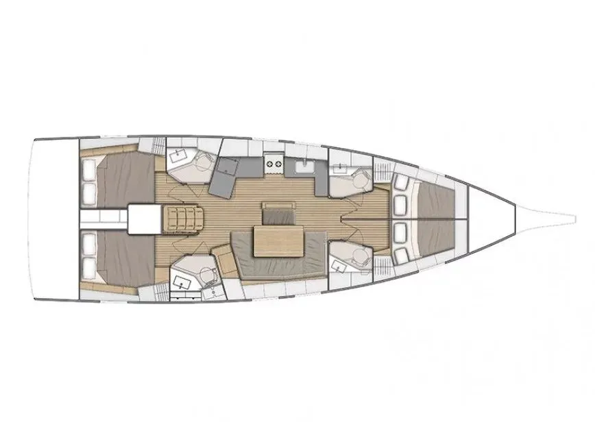 Solon Charter Boat - 2