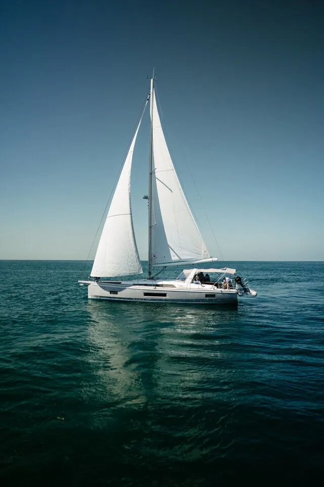 Still Dreamin' Charter Boat