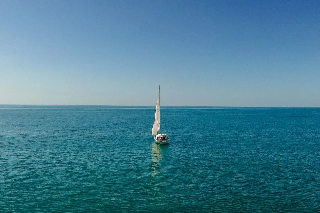 Still Dreamin' Charter Boat