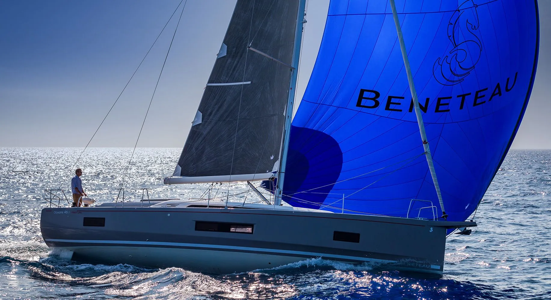 Inmeda Charter Boat - 4