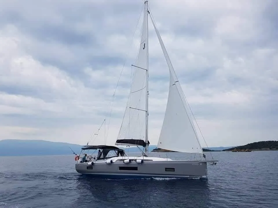 Utopia Charter Boat
