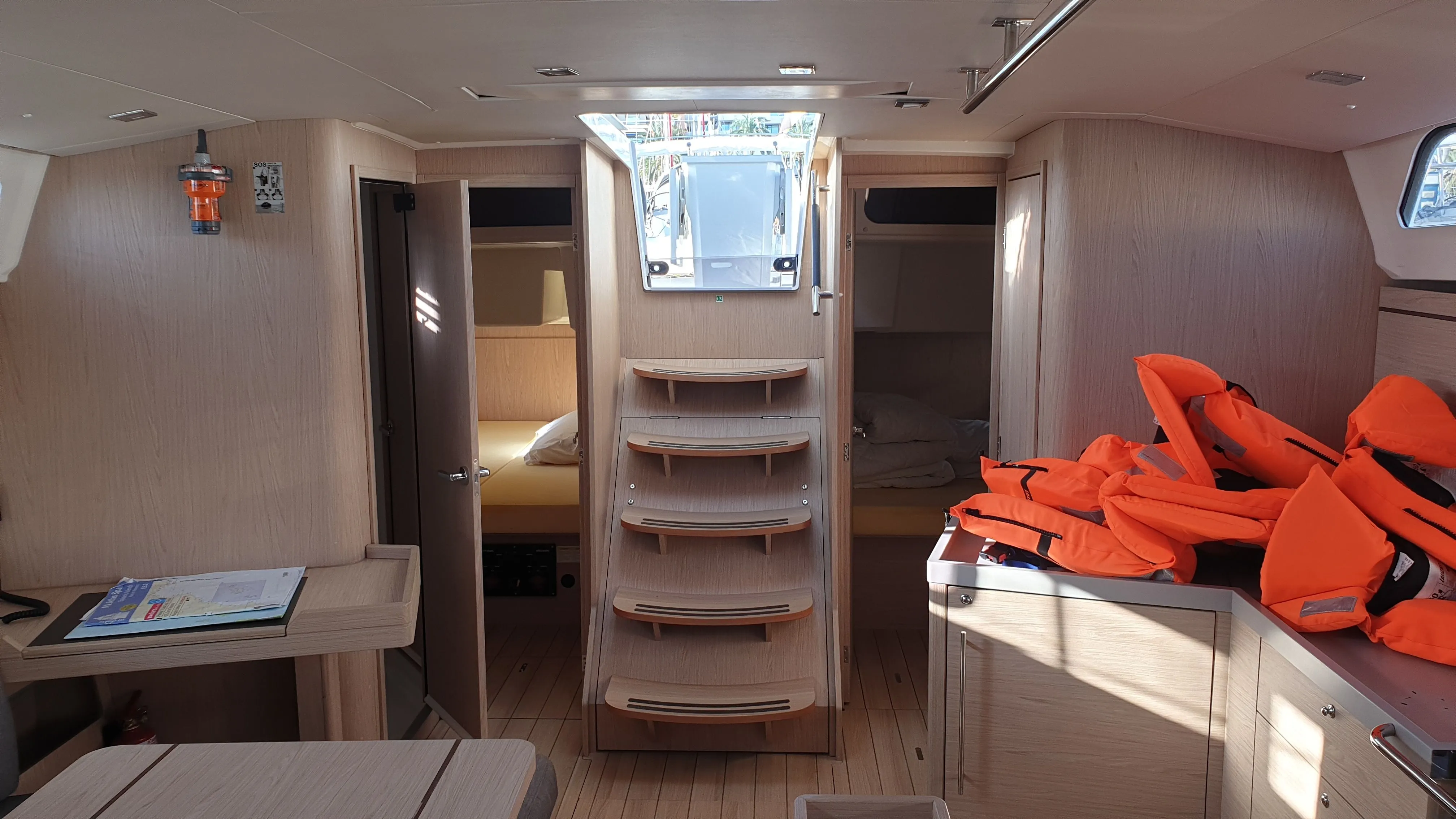 Чартер Vi Vaga of Sweden - 5