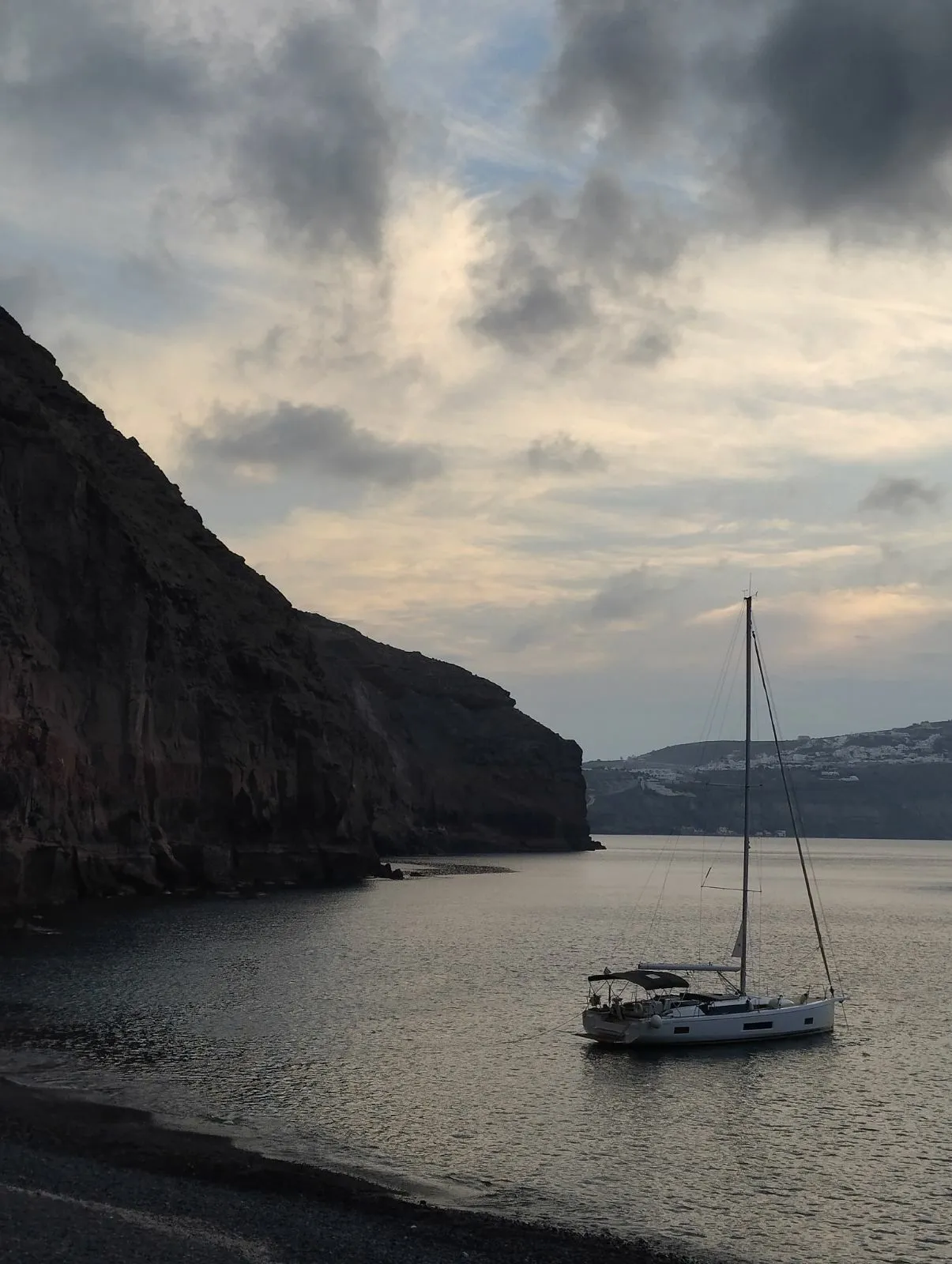 Чартер Omerta - 3