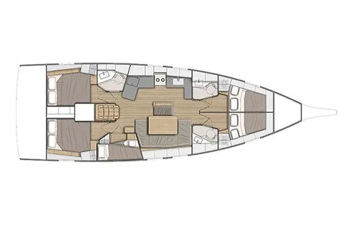 Whisper Charter Boat - 2