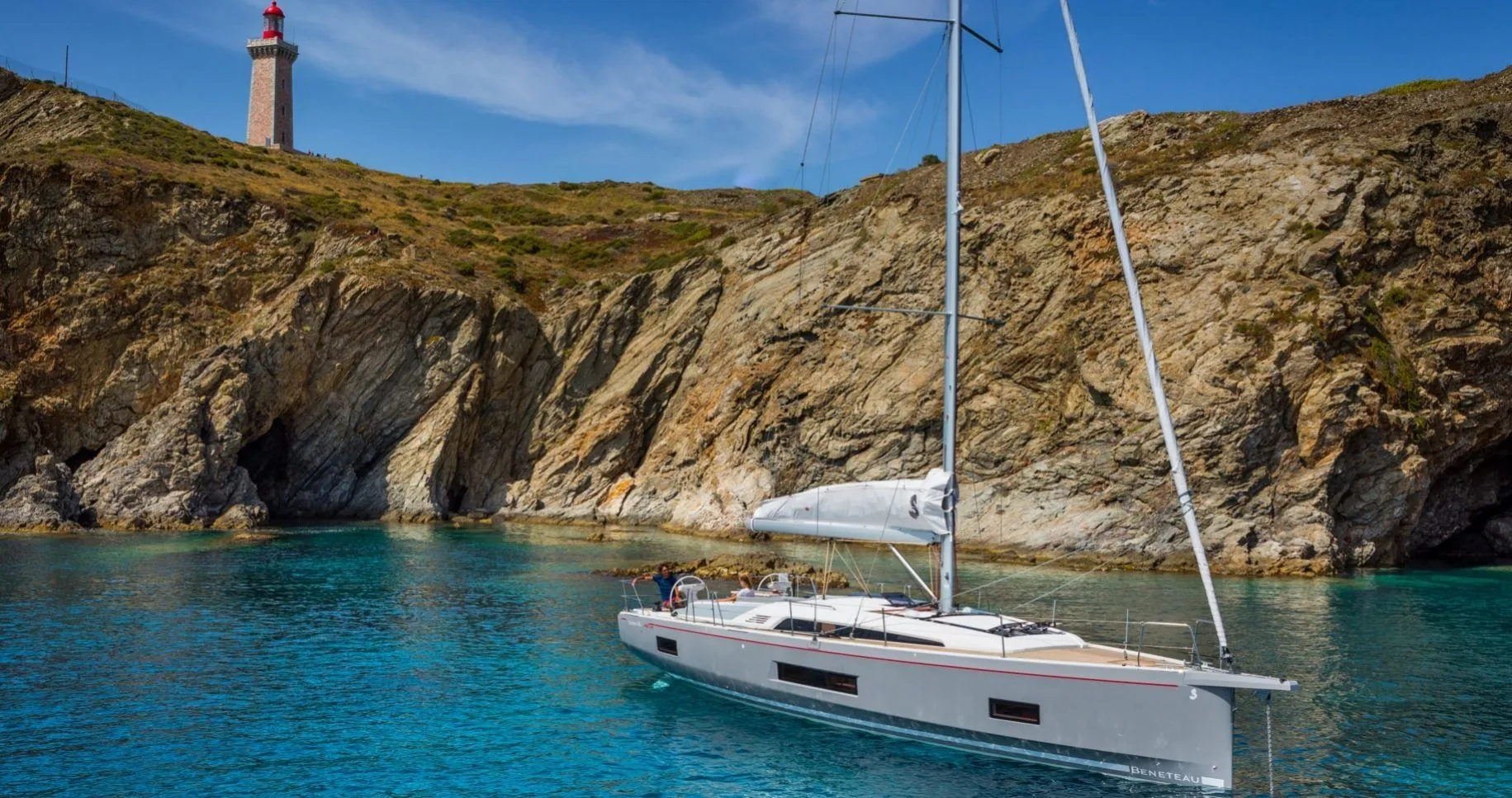 Xenia K Charter Boat - 3