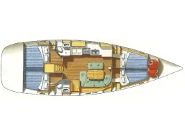 Pegasus Kiralık Teknesi - 2