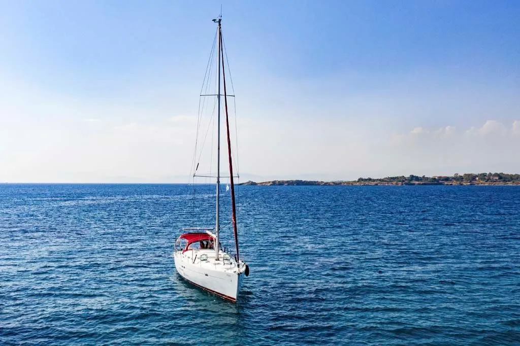 Vori Charter Boat - 4
